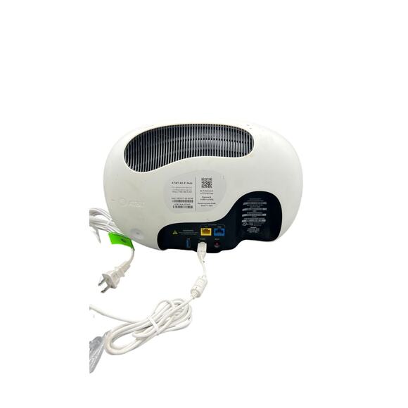 📡 AT&T Airties 4971 Smart Wi-Fi Extender  Mesh Internet Booster - Picture 2 of 3